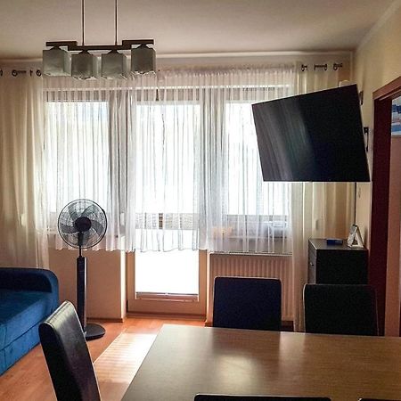 Apartamenty Agat I Jantar Świnoujście Exteriör bild