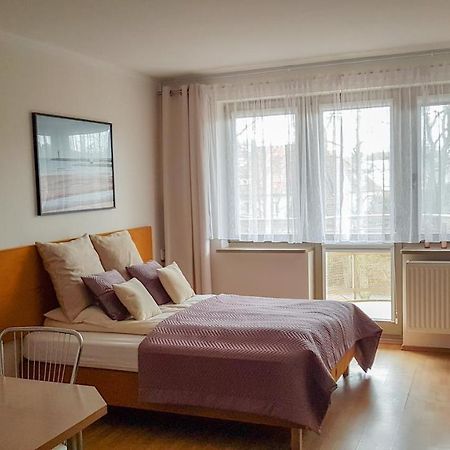 Apartamenty Agat I Jantar Świnoujście Exteriör bild