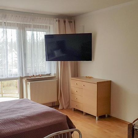 Apartamenty Agat I Jantar Świnoujście Exteriör bild